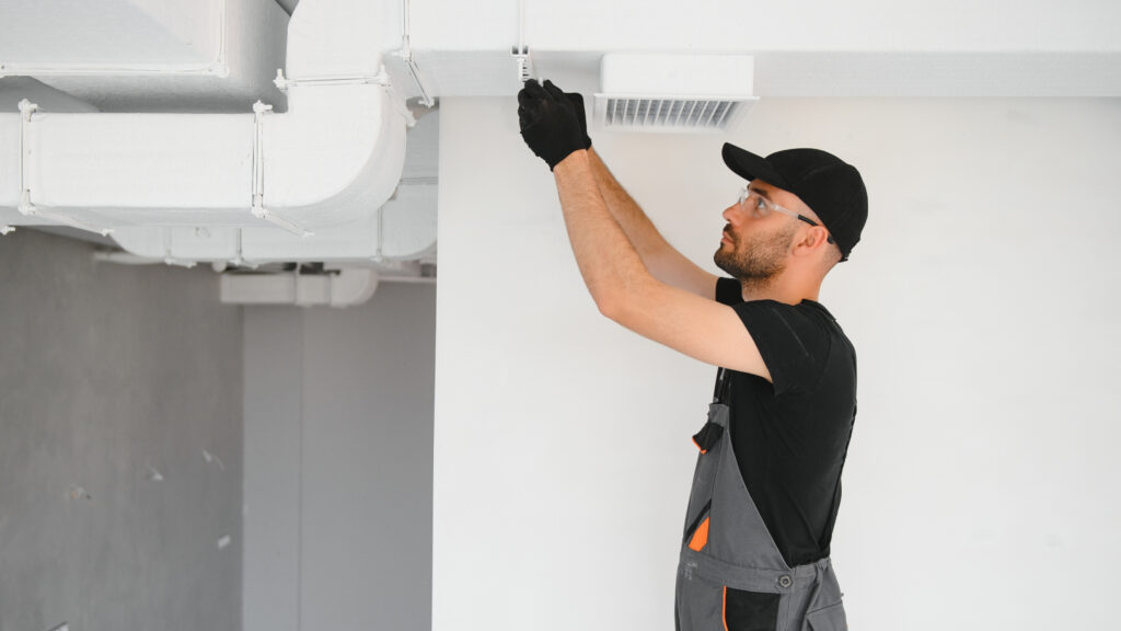 ac duct cleaning services dubai