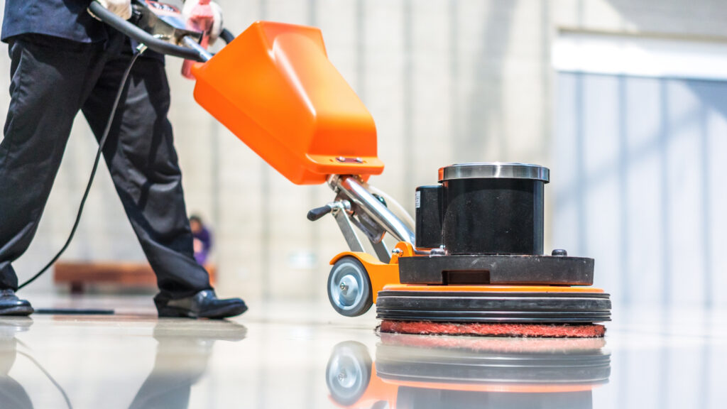 marble polishing dubai