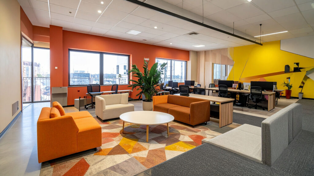 office cleaning services dubai